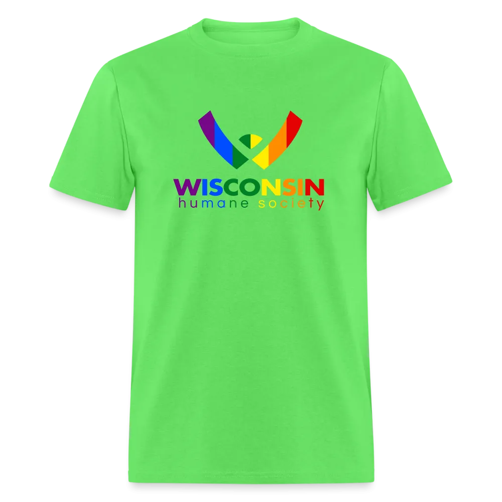 WHS Pride Classic T-Shirt
