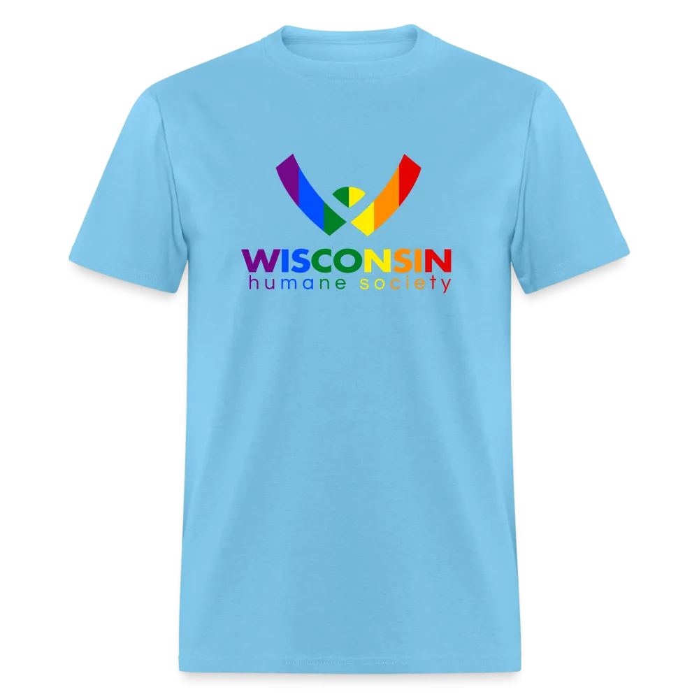 WHS Pride Classic T-Shirt