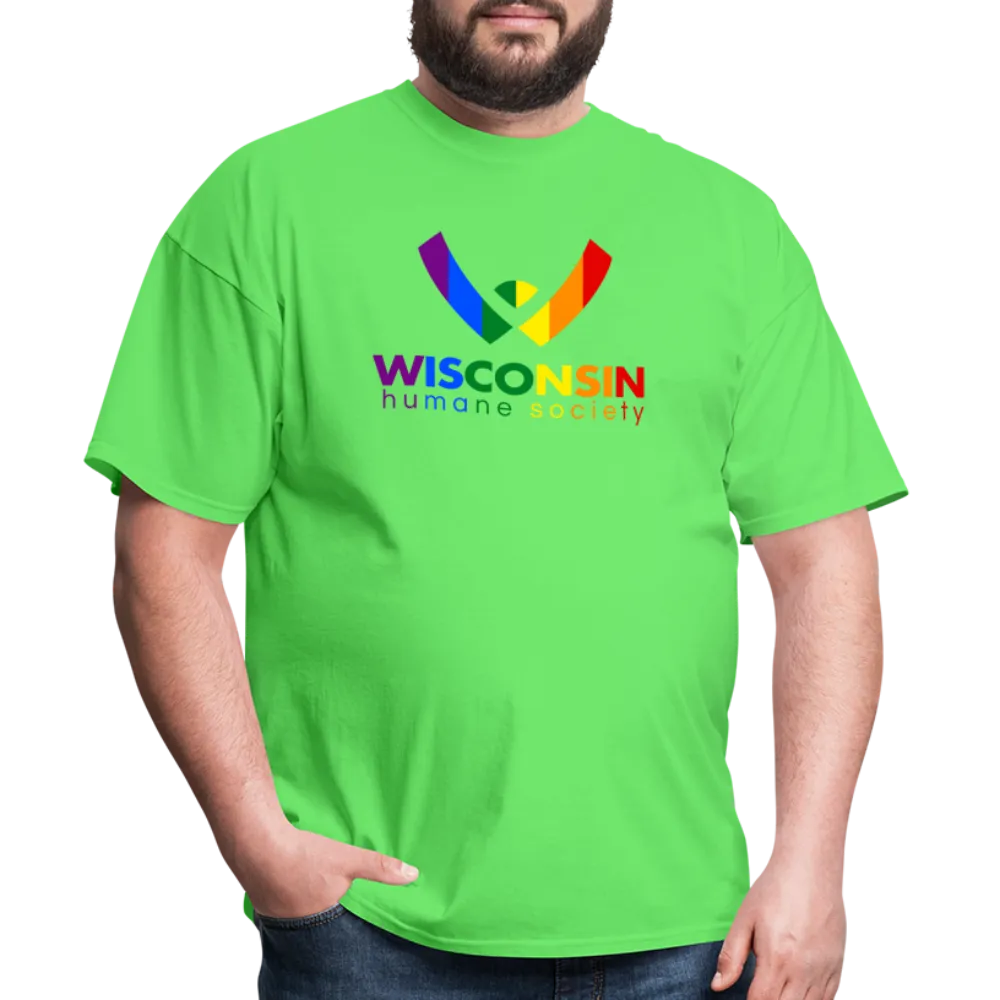 WHS Pride Classic T-Shirt