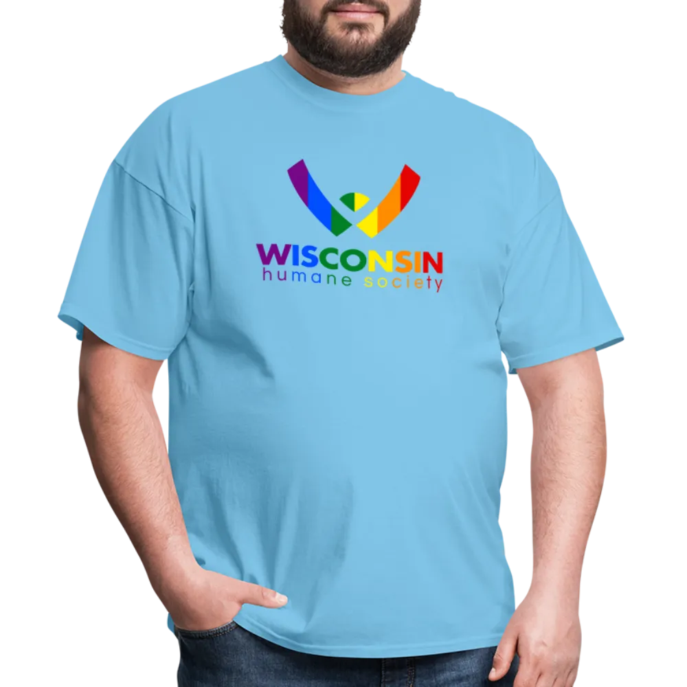 WHS Pride Classic T-Shirt