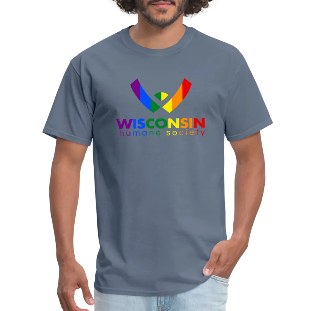 WHS Pride Classic T-Shirt