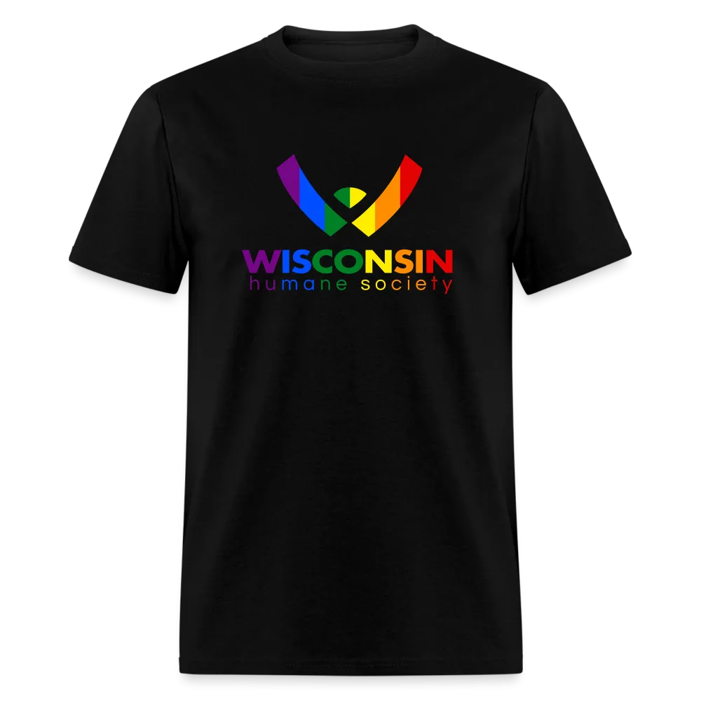WHS Pride Classic T-Shirt